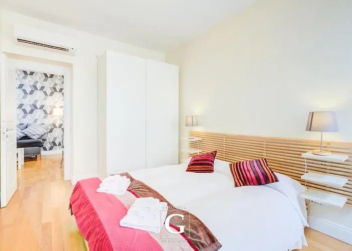 Residenza Gonfalone רומא