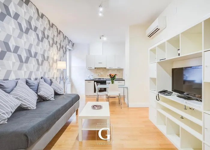 Residenza Gonfalone דירה