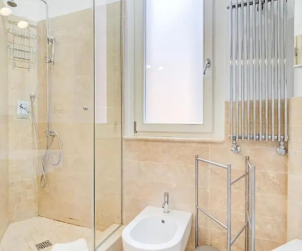דירה Residenza Gonfalone *