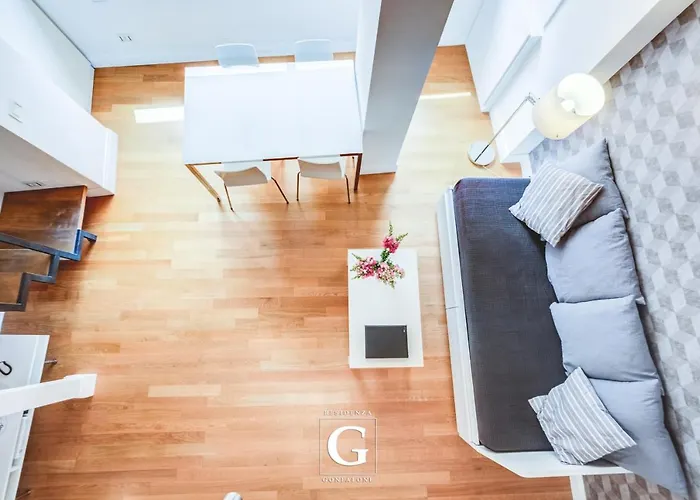 Residenza Gonfalone Roma