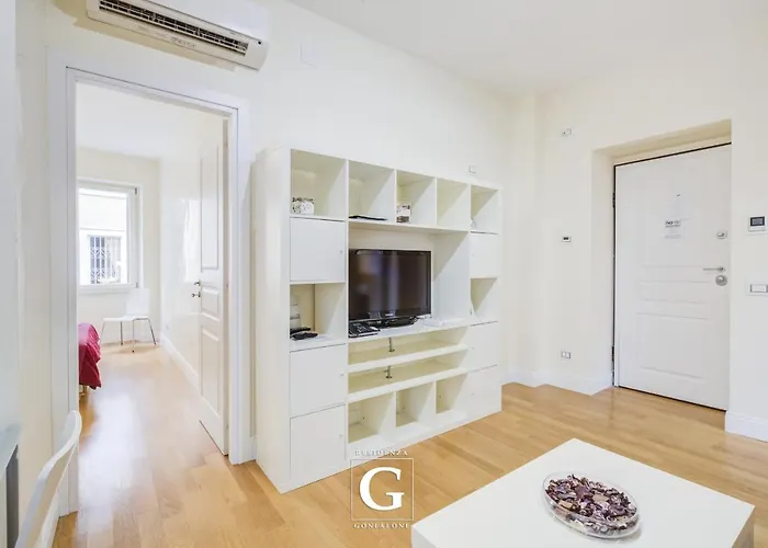 דירה Residenza Gonfalone