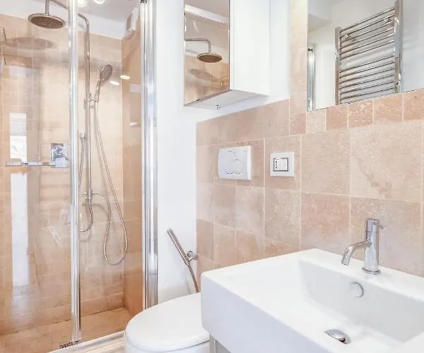 דירה Residenza Gonfalone