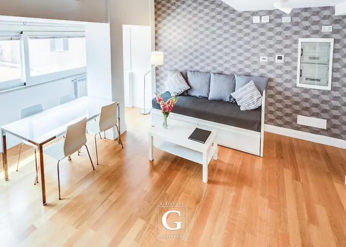דירה Residenza Gonfalone