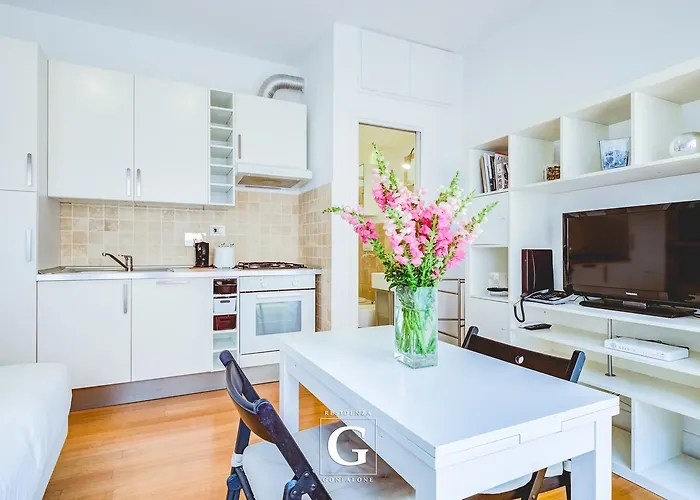Residenza Gonfalone רומא