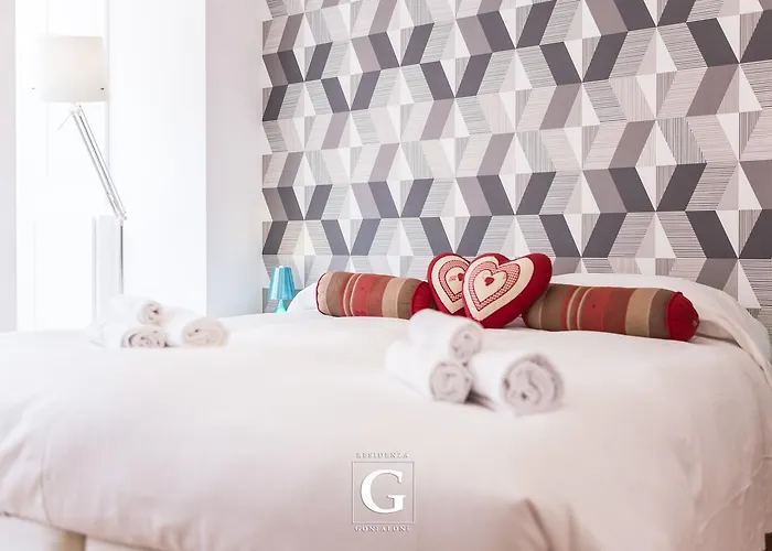 דירה Residenza Gonfalone