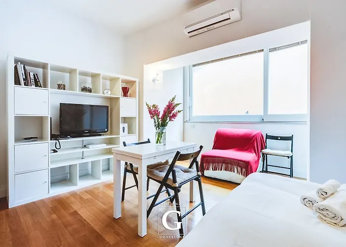 דירה Residenza Gonfalone