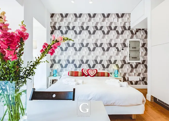 Residenza Gonfalone דירה
