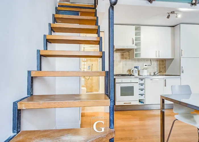 Residenza Gonfalone