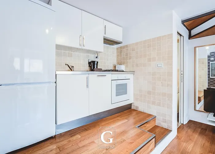 Residenza Gonfalone * רומא