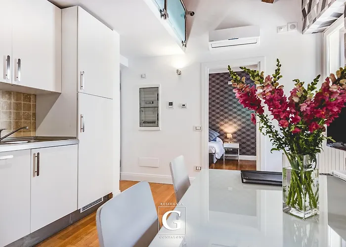 Residenza Gonfalone רומא