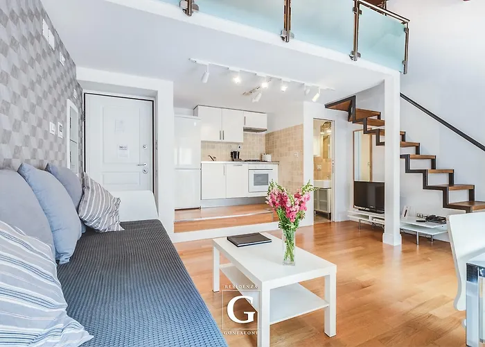Residenza Gonfalone * רומא