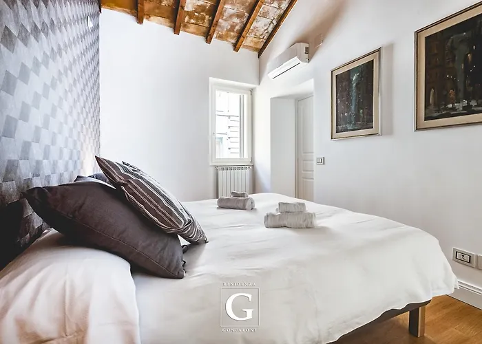 Residenza Gonfalone דירה