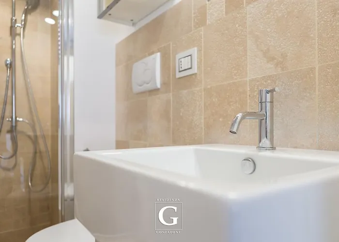 Residenza Gonfalone רומא