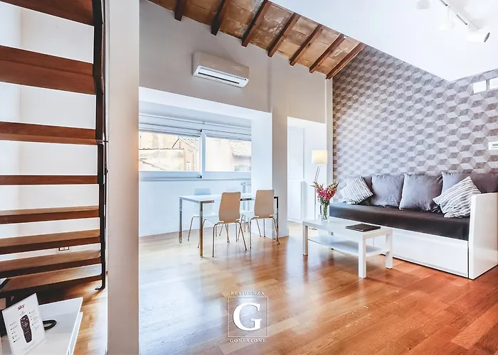דירה Residenza Gonfalone רומא