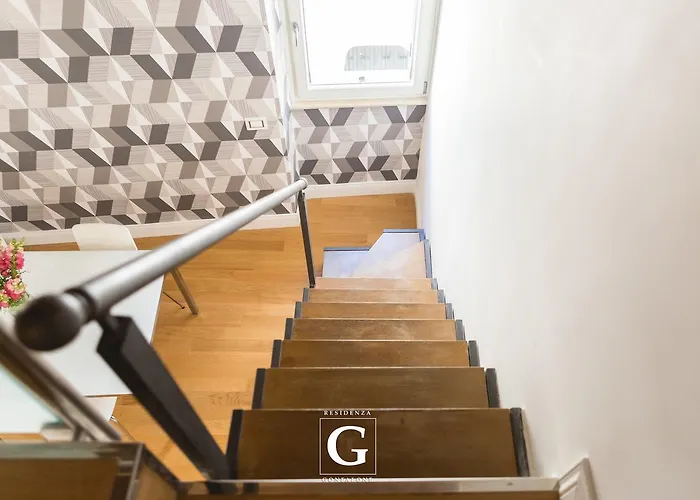 Residenza Gonfalone דירה רומא