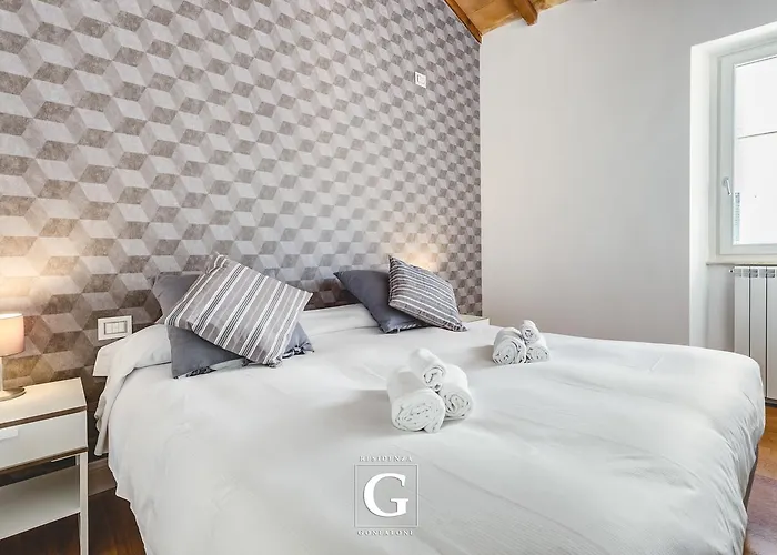 דירה Residenza Gonfalone