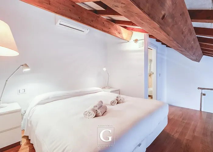 Residenza Gonfalone * רומא