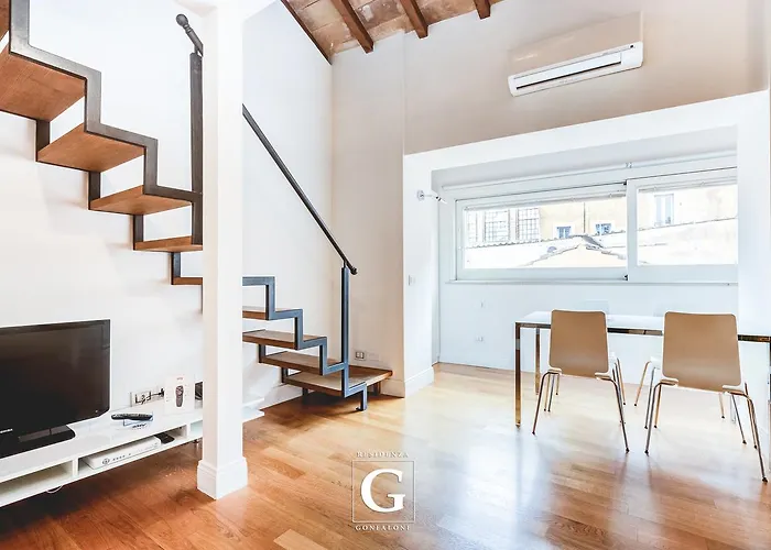 Residenza Gonfalone דירה