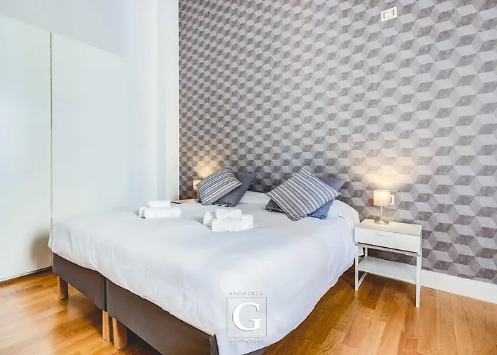 Residenza Gonfalone דירה רומא