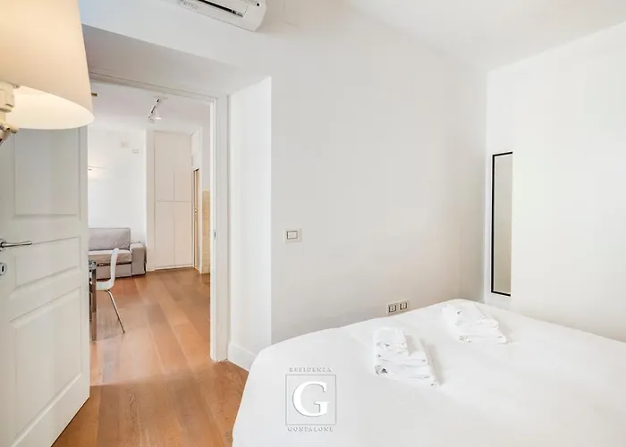 דירה Residenza Gonfalone רומא
