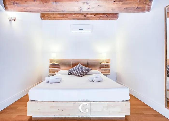 דירה Residenza Gonfalone רומא